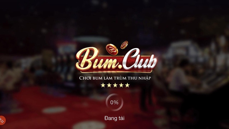 Bum86 Club - Cổng game slot nổ hũ đẳng cấp nhất 2022