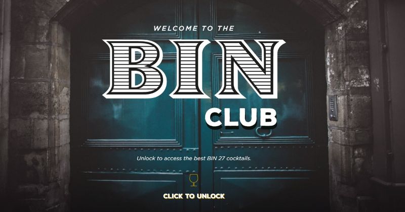 Bin Club - Giới thiệu về cổng game bài đổi thưởng hàng đầu 2021