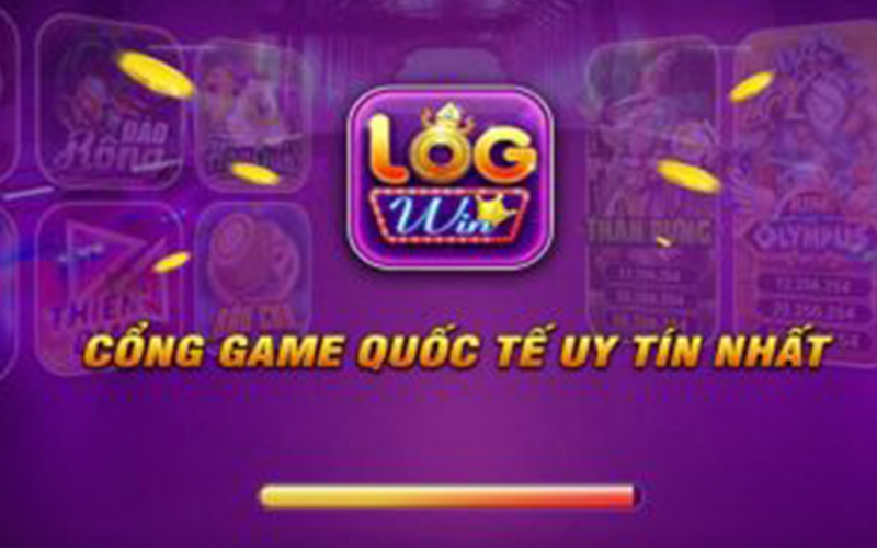 Logwin Club - Cổng game giải trí dành cho các anh em cược thủ