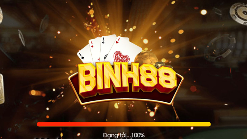 Tải Binh88 để tận hưởng các game bài thú vị 