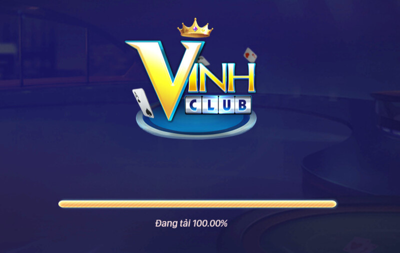 Vinh Club – Cổng game bài đổi thưởng chất lượng hàng đầu Việt Nam