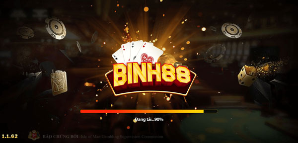 Đăng ký đăng nhập Binh88