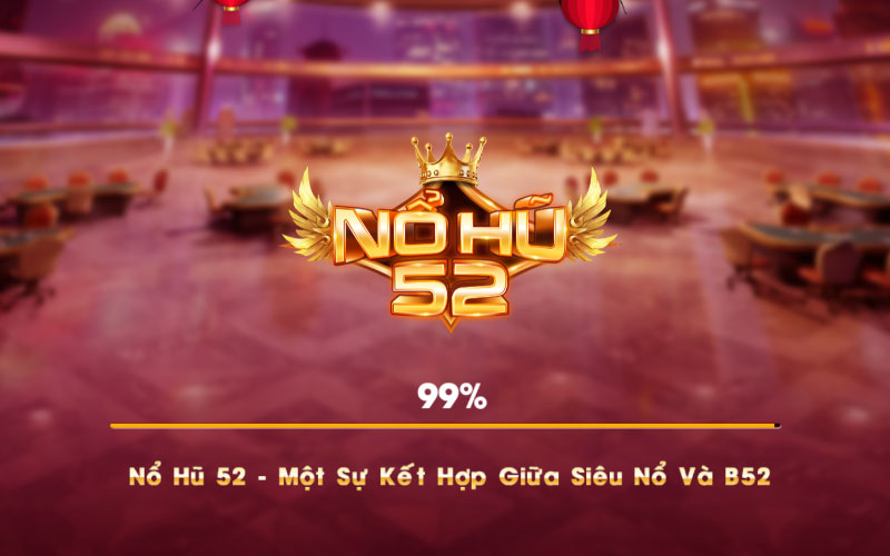 Đôi lời về cổng game danh tiếng NoHu52 Club