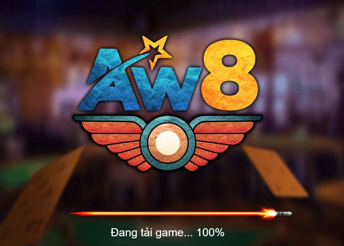 Giới thiệu về cổng game xanh chín AW8 Vip