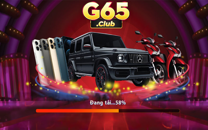 Giới thiệu về G65 Club là gì? 