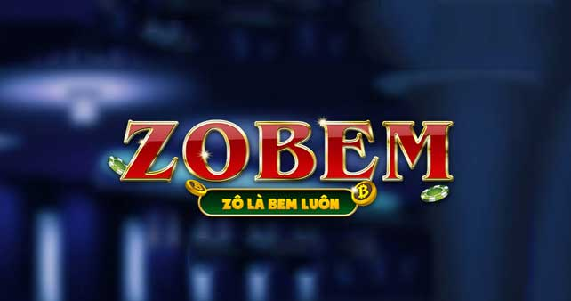 Giới thiệu về Zobem, cổng game đưa anh em đến với đam mê bất tận