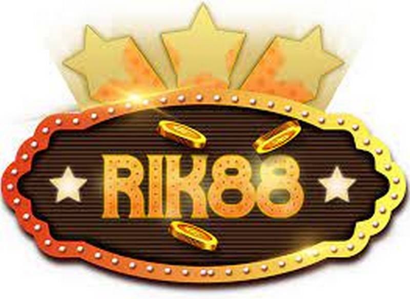 Rik88 - Cổng game nổ hũ đổi thưởng siêu khủng, cực hấp dẫn
