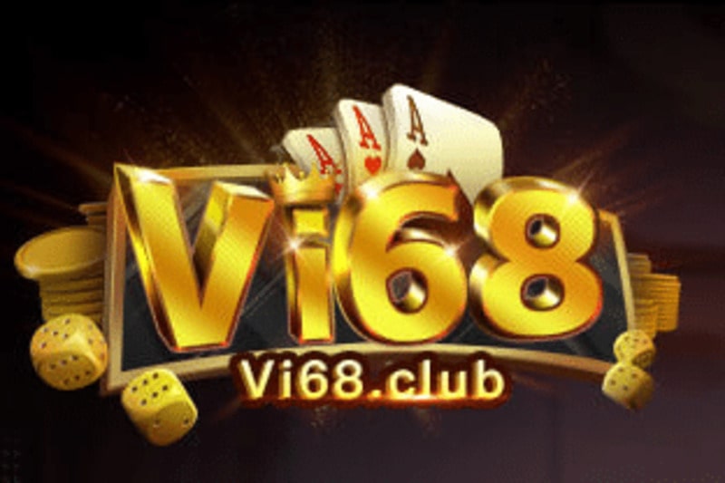 Vi68 Cổng game bài danh tiếng dành cho dân chơi châu Á