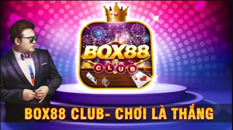 Box88 Club
