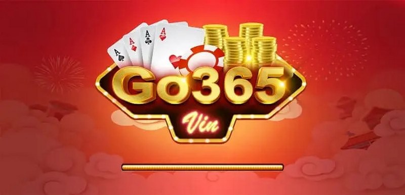 Game đổi thưởng Go365 Vin