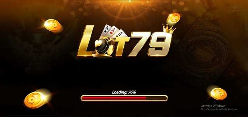 Lot79 Club - Địa điểm đổi thưởng đánh bài cực hót 2022