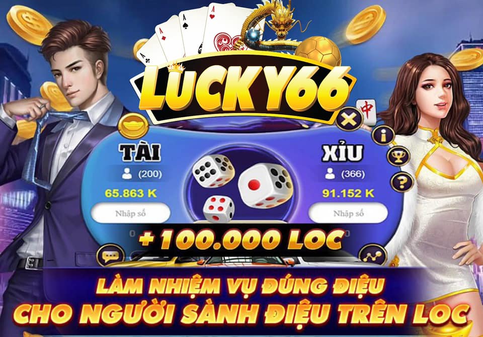 Lucky66
