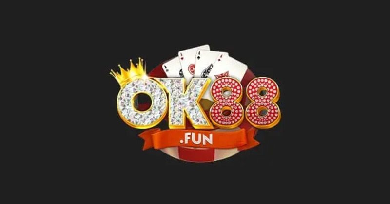 OK88 – Huyền thoại casino nổi tiếng hàng đầu thế giới