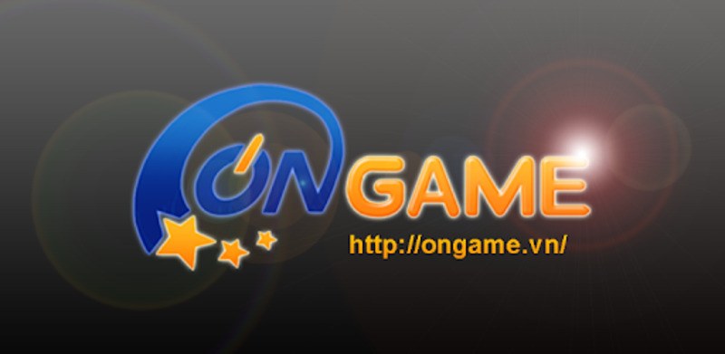 Ongame - Cổng game đổi thưởng dành riêng cho người Việt