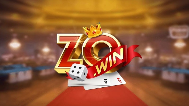 Zowin – Cổng game bài đổi thưởng hấp dẫn nhất 2022