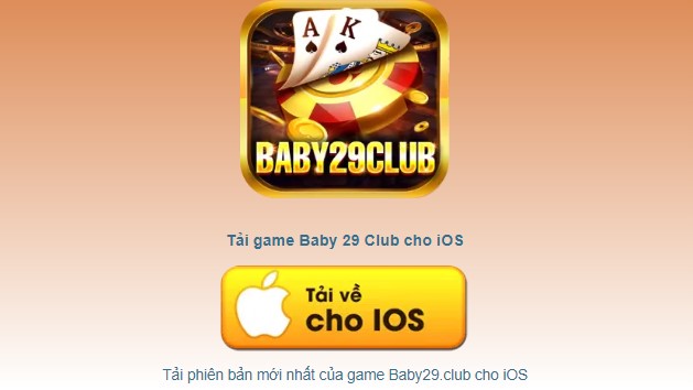 Baby29 Club