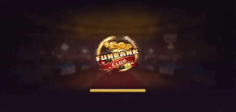 Cổng game Funbank
