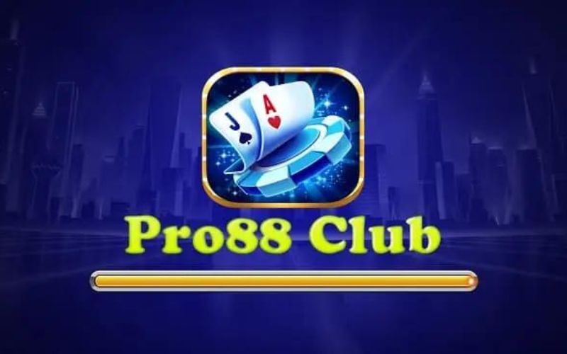Pro88 Club