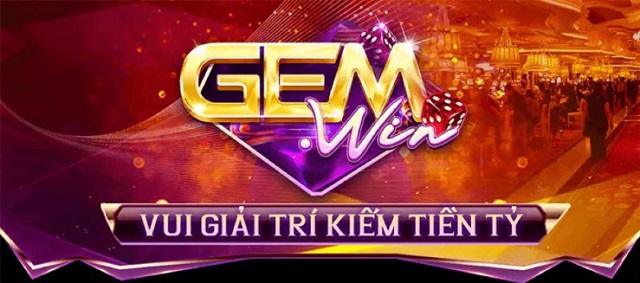 Giới thiệu game bài Gemwin